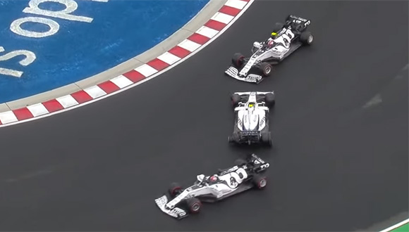 Grand Prix Węgier Grand Prix Węgier
