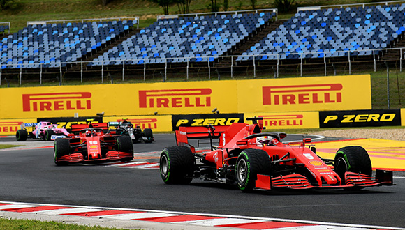 Grand Prix Węgier Grand Prix Węgier