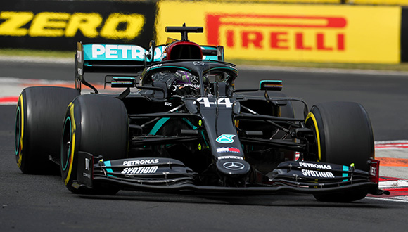 Grand Prix Węgier Grand Prix Węgier
