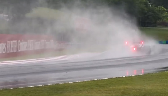 Grand Prix Węgier Grand Prix Węgier