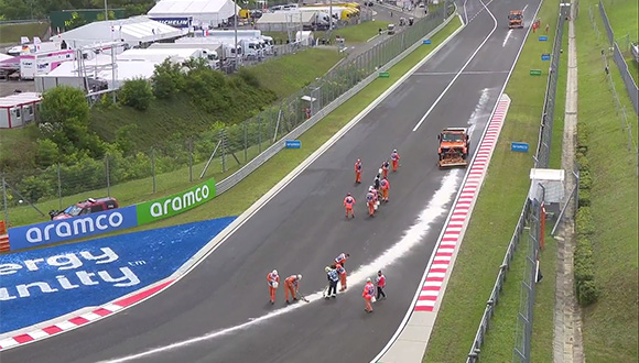 Grand Prix Węgier Grand Prix Węgier