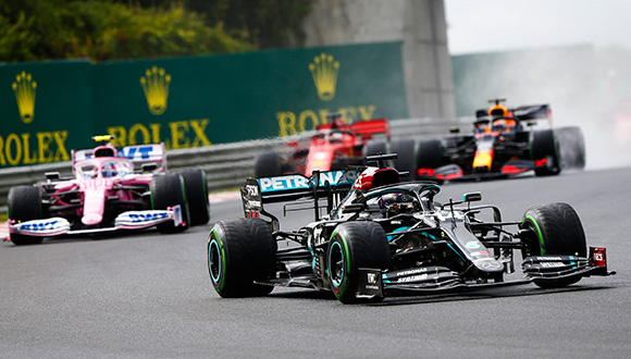 Grand Prix Węgier Grand Prix Węgier