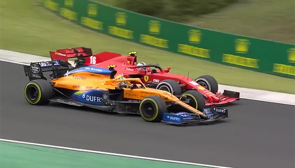 Grand Prix Węgier Grand Prix Węgier