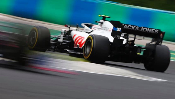 Grand Prix Węgier Grand Prix Węgier