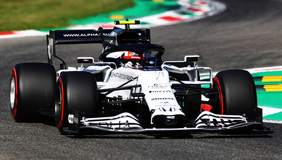 Grand Prix Włoch Grand Prix Włoch