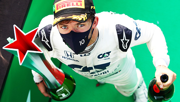 Grand Prix Włoch Grand Prix Włoch