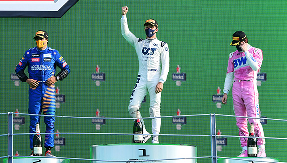 Grand Prix Włoch Grand Prix Włoch