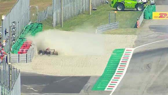 Grand Prix Włoch Grand Prix Włoch