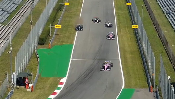 Grand Prix Włoch Grand Prix Włoch