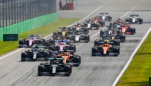 Grand Prix Włoch Grand Prix Włoch