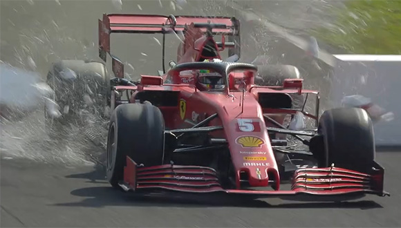Grand Prix Włoch Grand Prix Włoch