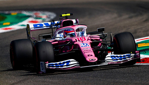 Grand Prix Włoch Grand Prix Włoch