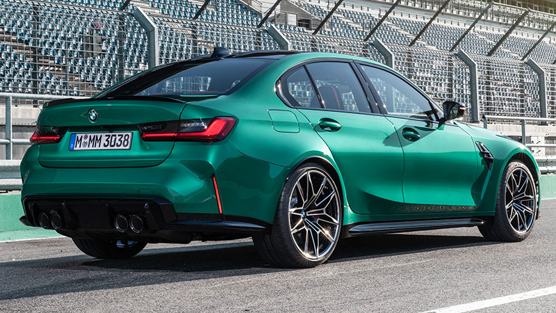 BMW M3 BMW M3