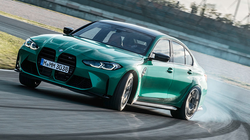 BMW M3 BMW M3