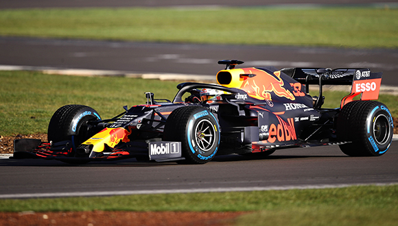 Red Bull RB16 Red Bull RB16