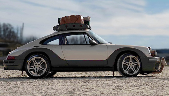 Ruf Rodeo Ruf Rodeo