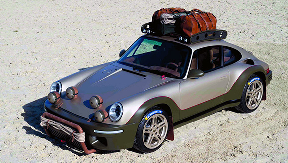 Ruf Rodeo Ruf Rodeo
