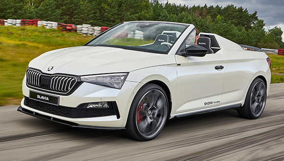 Skoda Slavia Skoda Slavia
