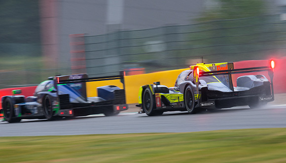 6 Hours of Spa-Francorchamps 6 Hours of Spa-Francorchamps