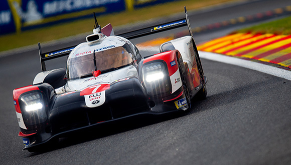 6 Hours of Spa-Francorchamps 6 Hours of Spa-Francorchamps