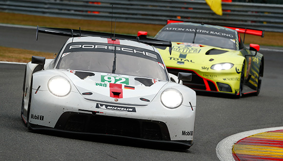6 Hours of Spa-Francorchamps 6 Hours of Spa-Francorchamps