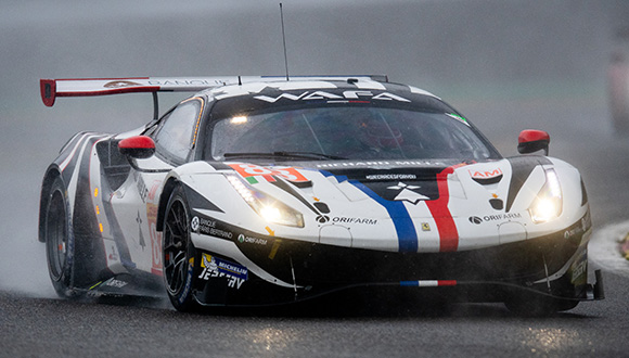 6 Hours of Spa-Francorchamps 6 Hours of Spa-Francorchamps