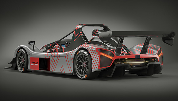 Radical SR3 XX Radical SR3 XX