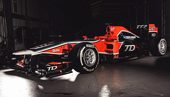 TDF-1 TDF-1