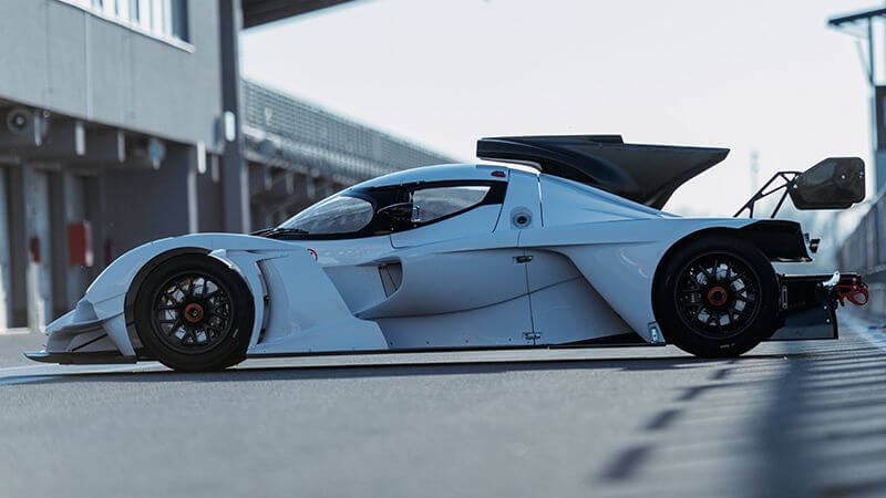 Praga R1 Praga R1
