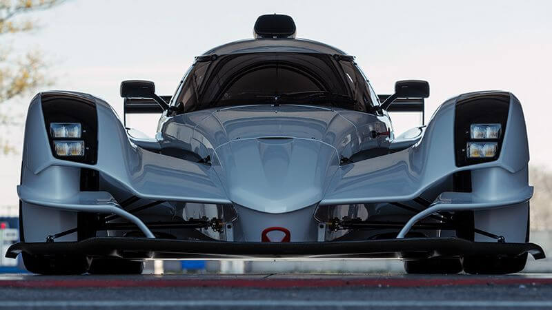 Praga R1 Praga R1