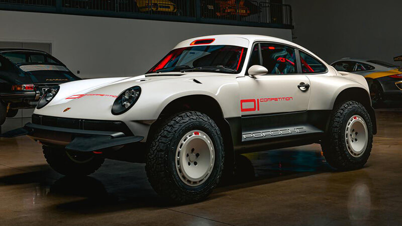 Singer 911 ACS Singer 911 ACS