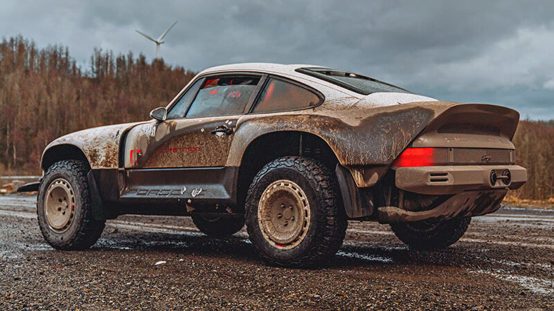 Singer 911 ACS Singer 911 ACS