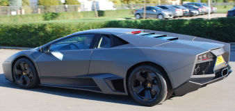 Lamborghini Reventon 20/20 Lamborghini Reventon 20/20