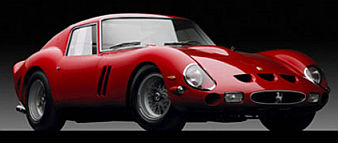 Ferrari 250 GTO Ferrari 250 GTO