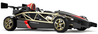 Ariel Atom 500 V8 Ariel Atom 500 V8