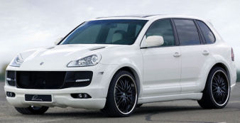 Lumma CLR 550 R Lumma CLR 550 R