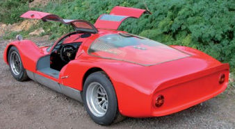 Porsche 906 Porsche 906