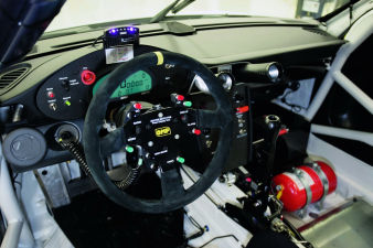 Porsche 911 GT3 RSR Porsche 911 GT3 RSR