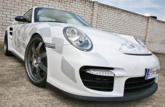 Wimmer 911 GT Wimmer 911 GT