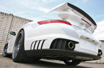 Wimmer 911 GT Wimmer 911 GT