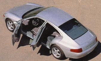 Porsche 989