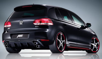 Abt Golf GTI Abt Golf GTI
