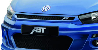 Abt Scirocco Abt Scirocco