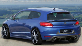 Abt Scirocco Abt Scirocco
