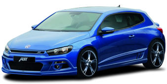 Abt Scirocco Abt Scirocco