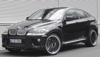 AC Schnitzer X6