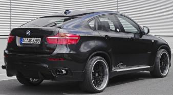 AC Schnitzer X6
