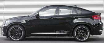 AC Schnitzer X6