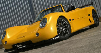 Aeon GT3