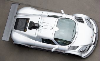 Gumpert Apollo Gumpert Apollo
